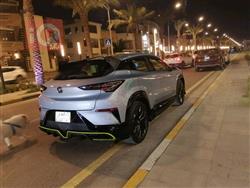 Changan UNI-T
